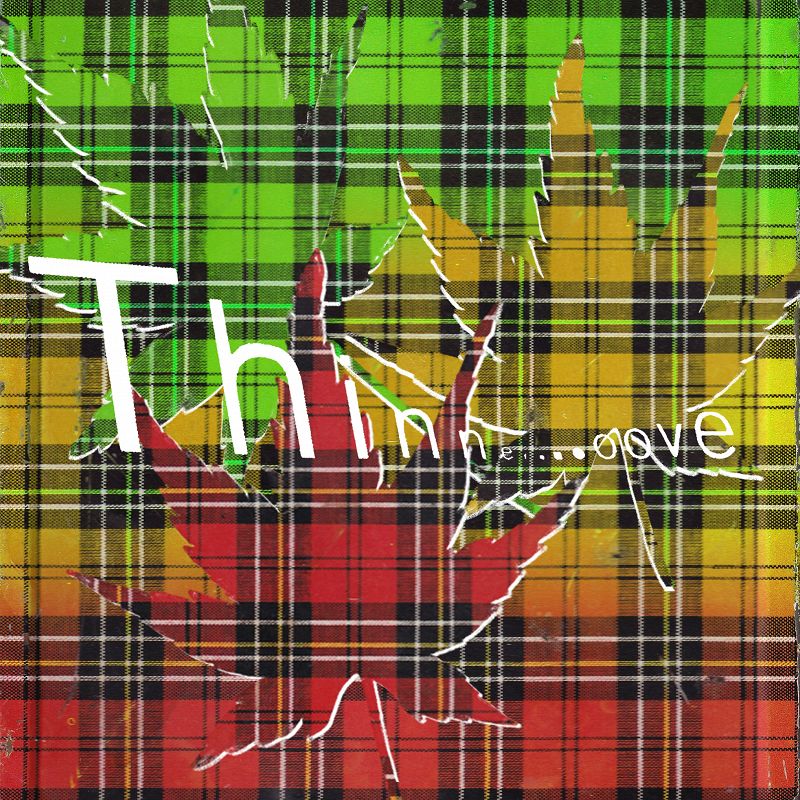 THINNER GROOVE w/ Sonic Weapon