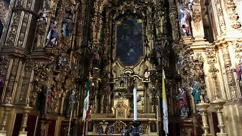 Rolas: Folklóricas w/ Abe Pedroza