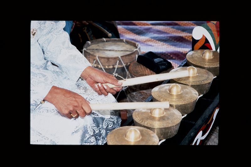 Smithsonian Folkways - The Metal Show