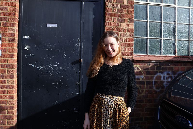 Tropic of Love w/ Mafalda