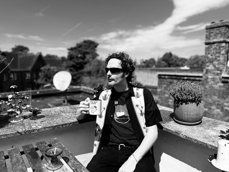 Loose Bones - Halloween Special 