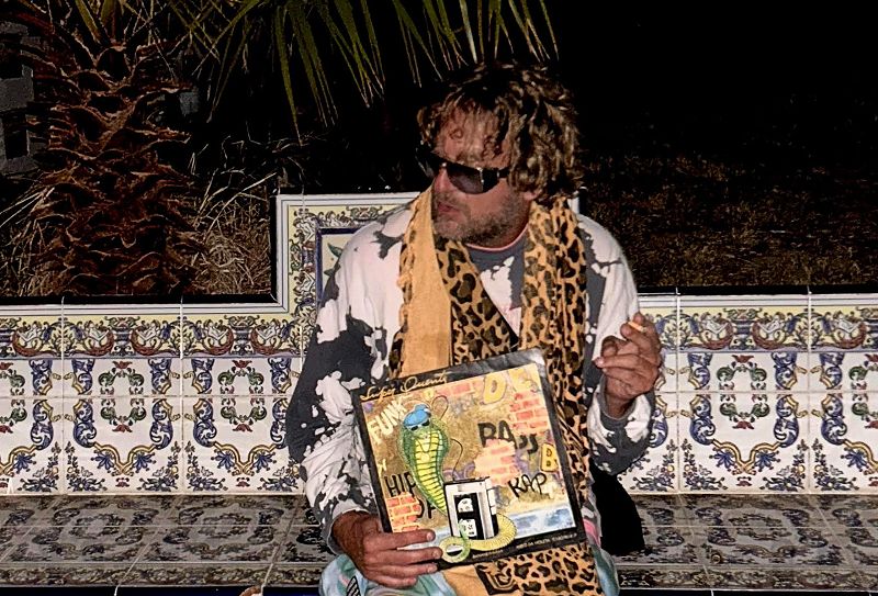 All Styles All Smiles w/ Javybz & Skyrager (Psychemagik)