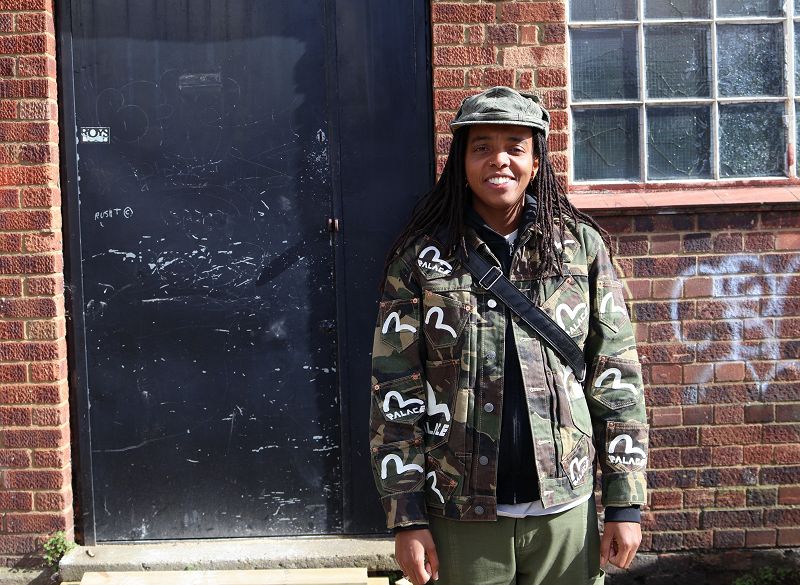 Soup To Nuts w/ Shy One