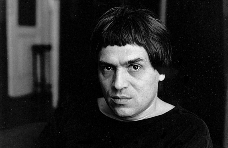 In Focus: László Hortobágyi