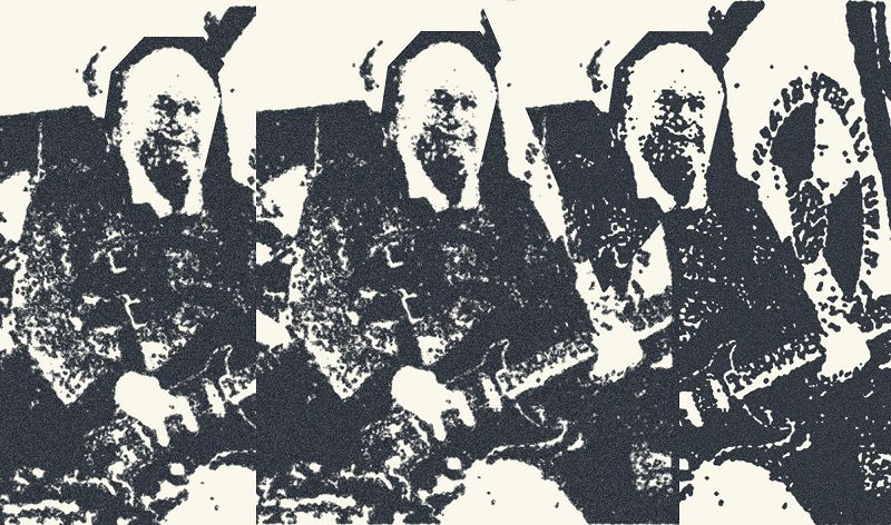 The Athenian Marketplace