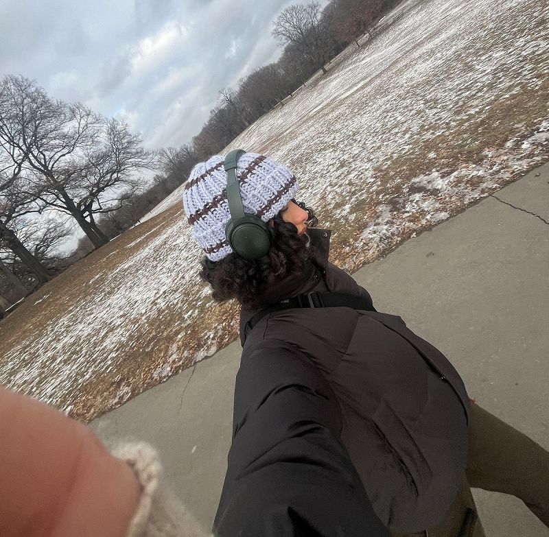 Self Soothe w/ Margeaux