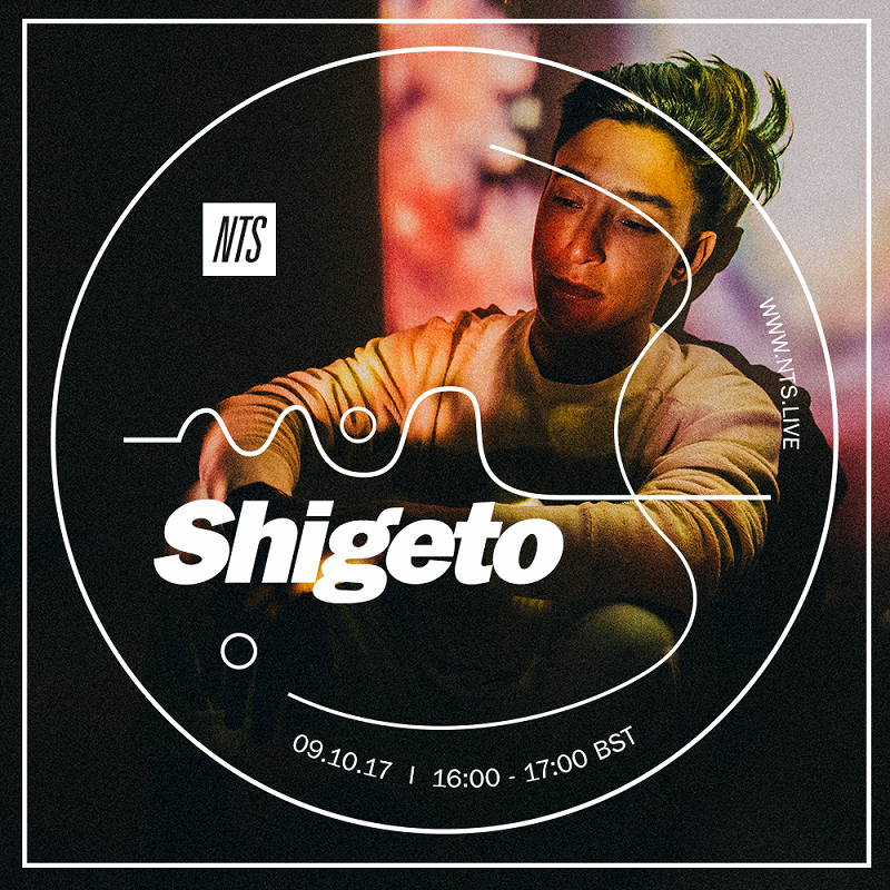 Shigeto 05 Oct 2017 Incoming