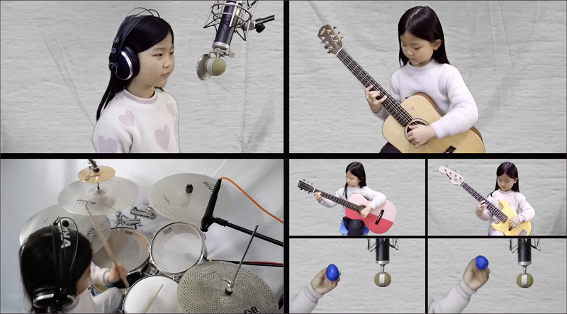 TRiNH - Children Waltz