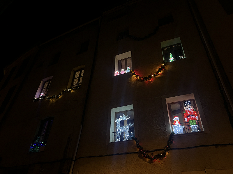 Smerz - French riviera December drive