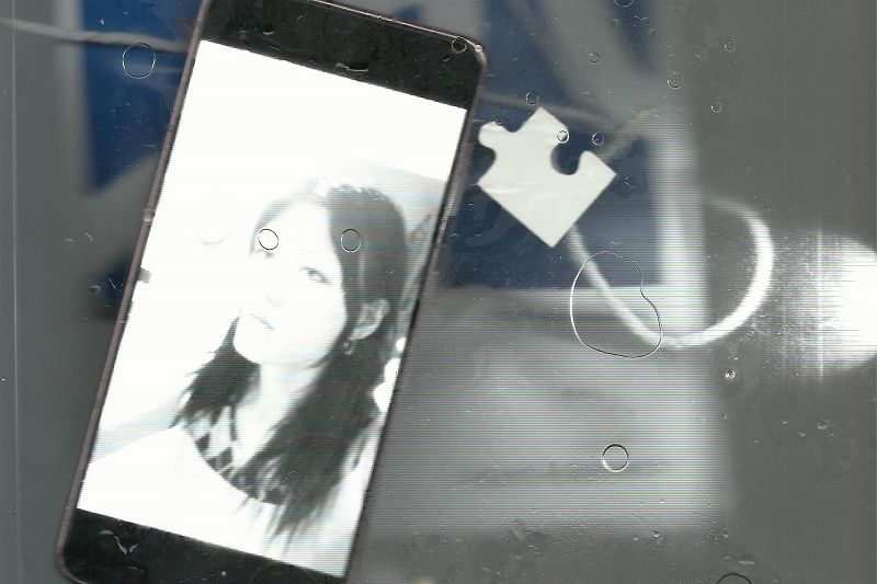 POSH ISOLATION w/ Ryong