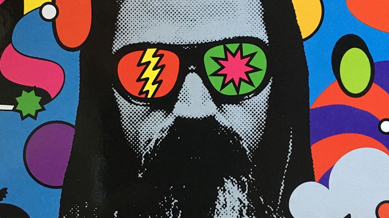 The Head Zone w/ Ripley Johnson