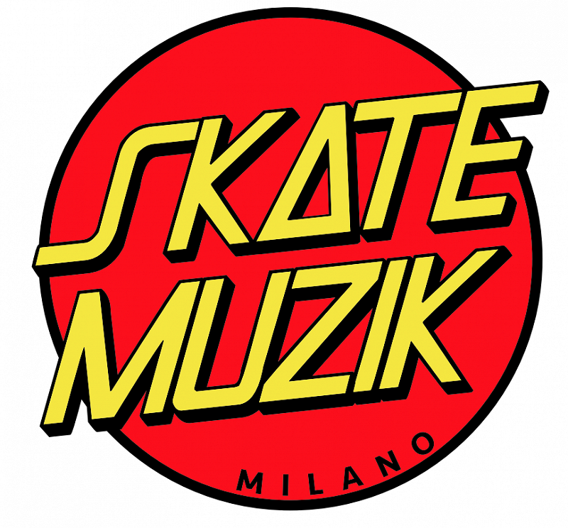 Skate Muzik - Streets on Fire