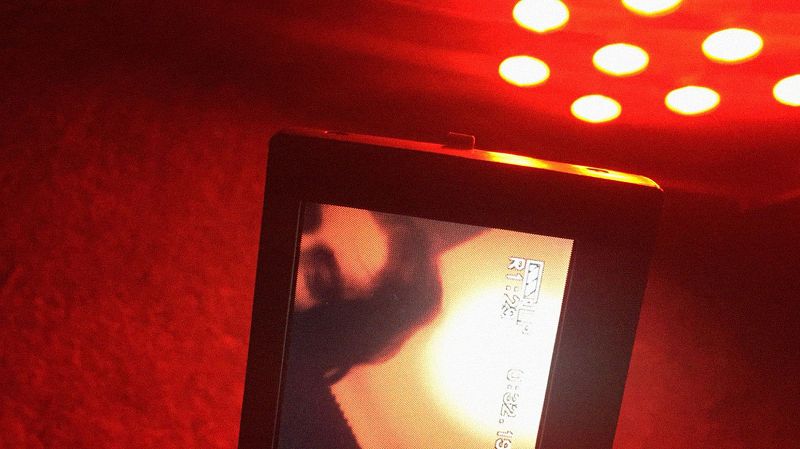 Alindithar Tapes w/ Eye Floss