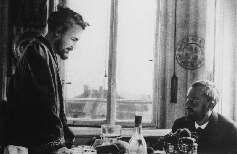 Trener sport zalida hayajonlandi Qozoq porno bi sex