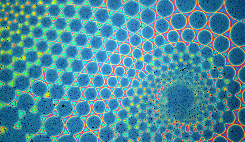 Circle Packing w/ Occo