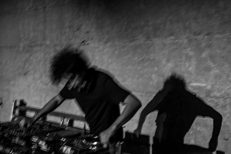 THE WONDER CABINET: 2023 OPENING SET W/ IBRAHIM OWAIS