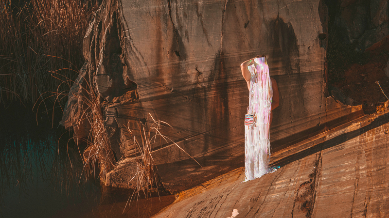 The Tape Journey w/ Retro Cassetta & Giulia Giu