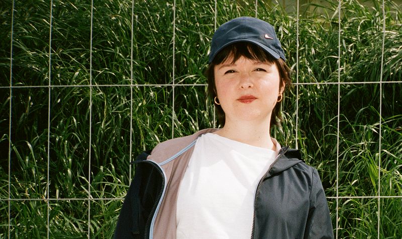 Heavy Love Affair w/ Emel