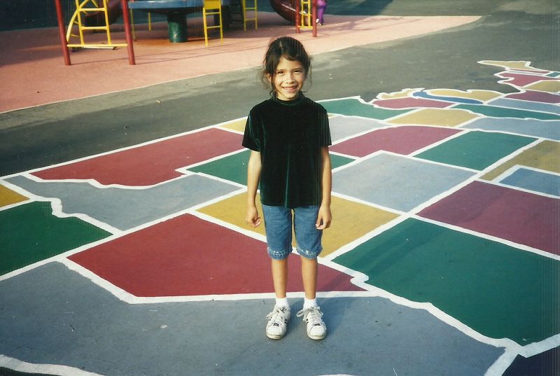 Panorama Heaven w/ Bianca Lexis