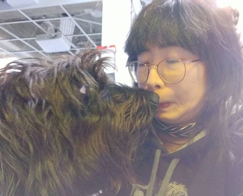 PHAMBINHO W/ MO CHAN