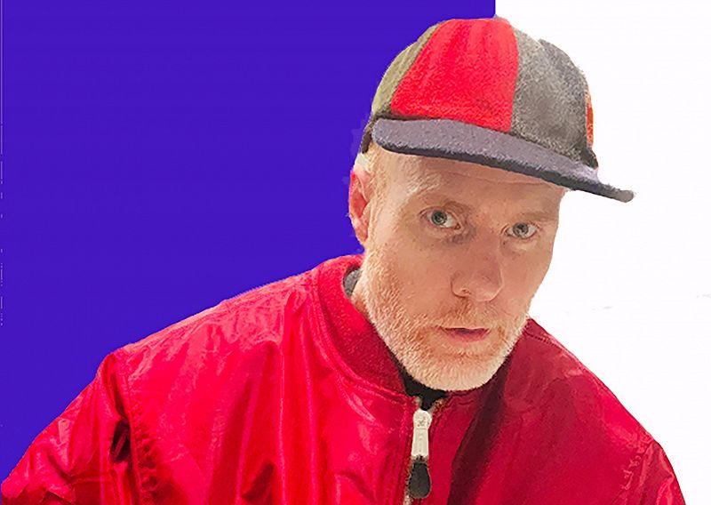 Andy Butler / Hercules & Love Affair