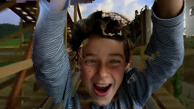 NANO TUNES W/ CONSTANT