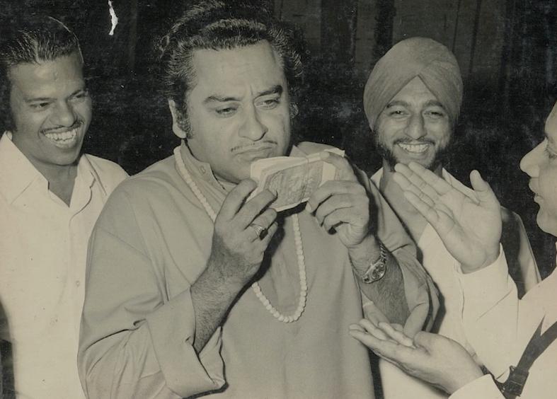 Explorations w/ Digging In India - 100% Desi Rap