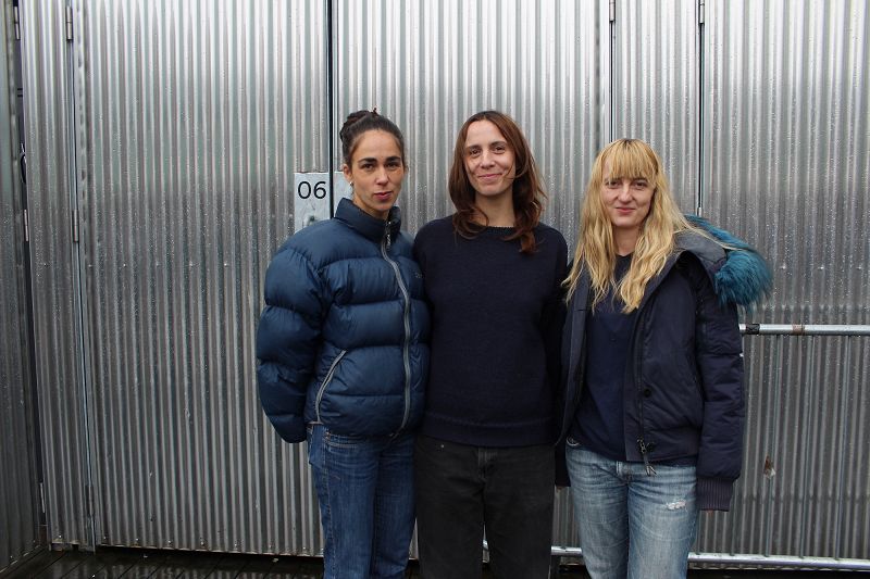 The NTS Breakfast Show w/ Flo & SMERZ 