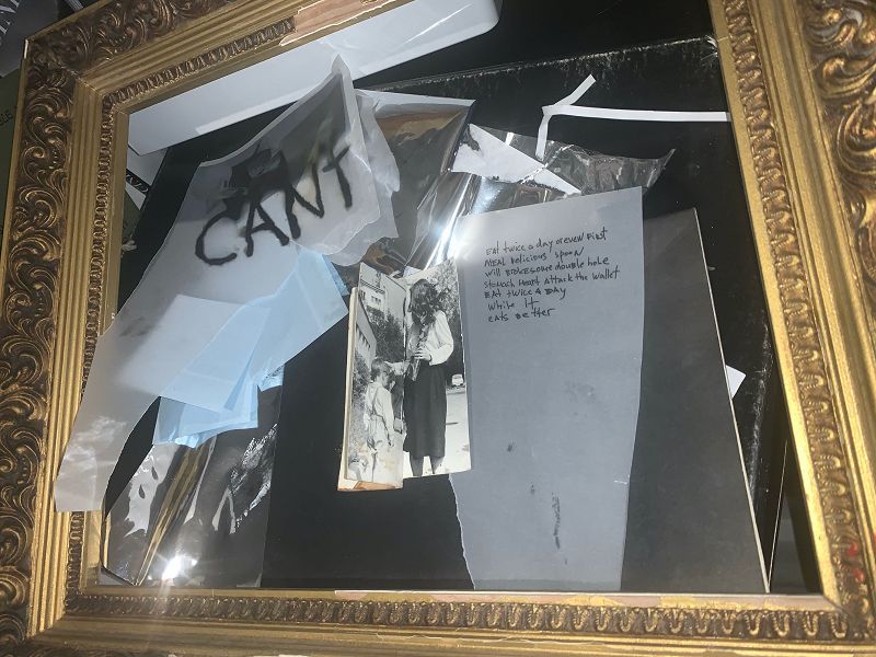 ГОСТ ЗВУК (GOST ZVUK) w/ Zurkas Tepla Presents Cant