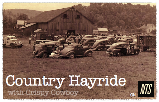 Country Hayride A Burl Birthday Party