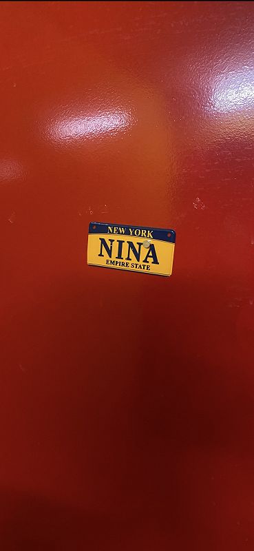 Fifth World w/ Ian Kim Judd - Nina Night Special