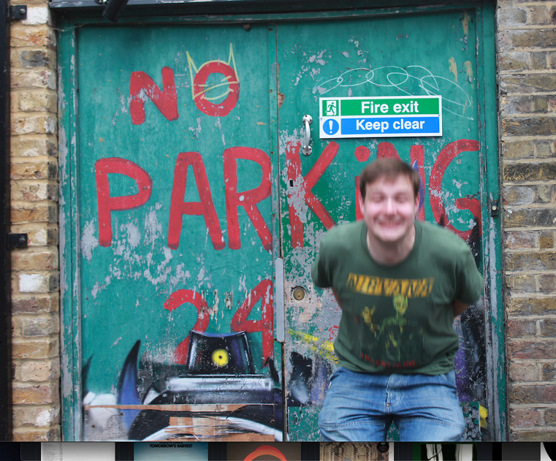 Corticeps 046 w/ Minus Kendal