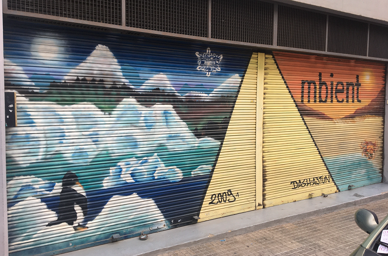 Image Search - Ambient Covers Special