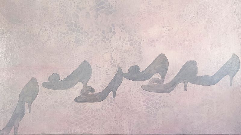 Chasing Echoes w/ Ariane Kiks & Tohé Commaret