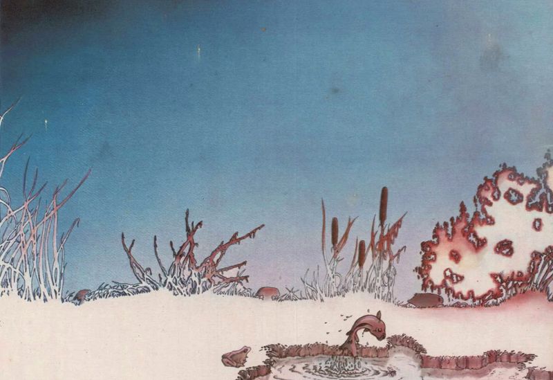 Le Jardin w/ Sarah Davachi