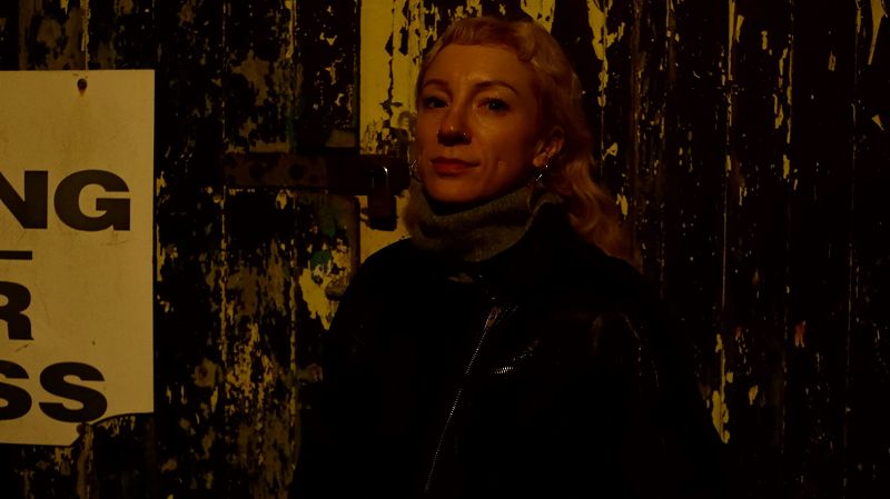 La Vida es un Mus w/ Shona B