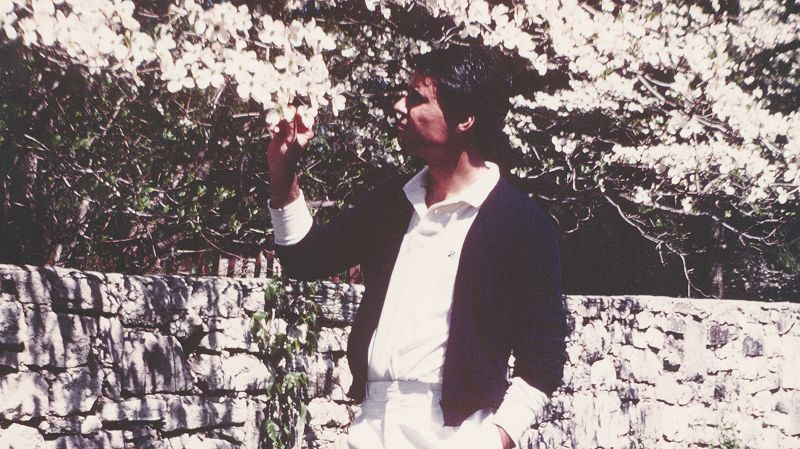 In Focus: Mark Renner