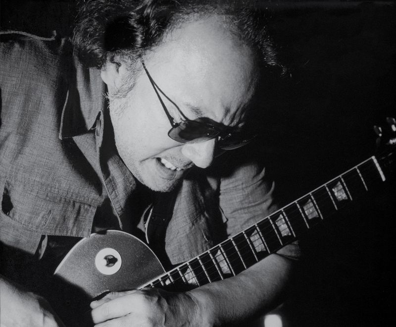 The Head Zone w/ Ripley Johnson