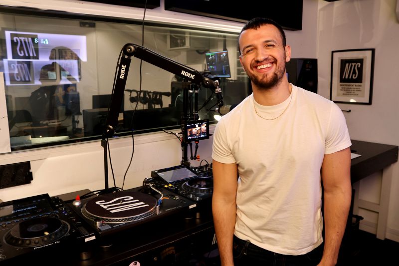 Gold Star w/ flirty800