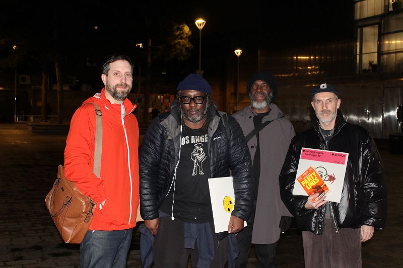Theophilus Beckford | Discover music on NTS