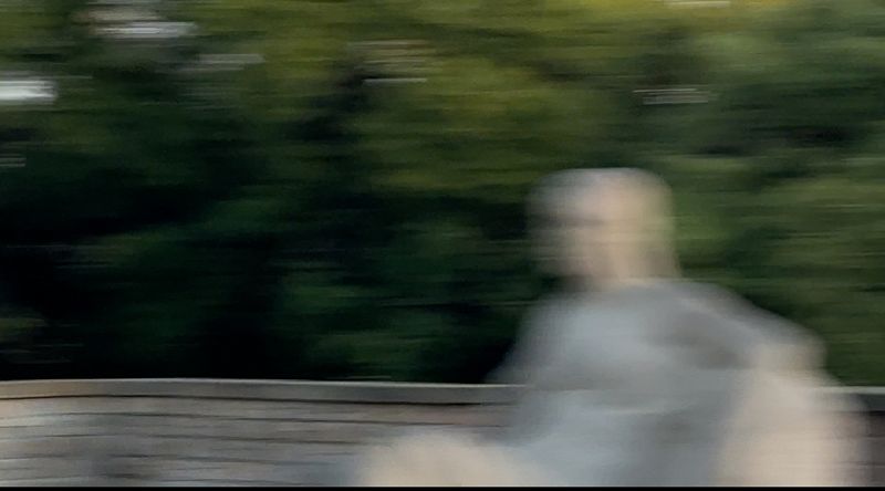 As I Was Moving Ahead - In Contrary Motion