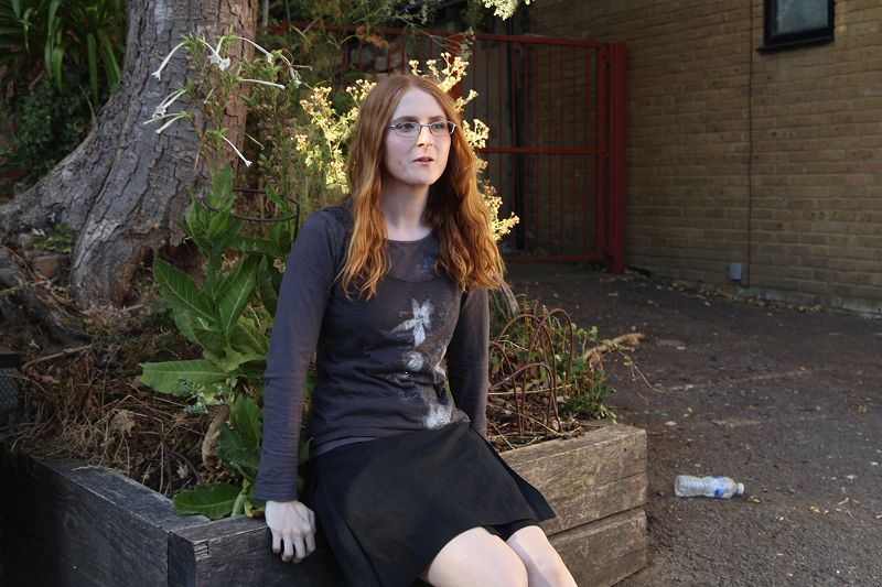 Jennifer Walton