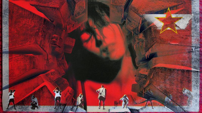 Yugoslav New Wave Classics ’70s–’80s w/ Johana