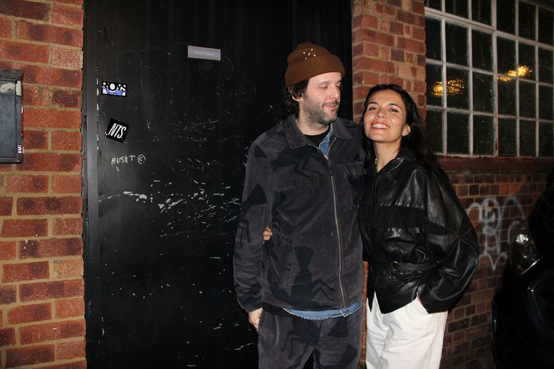 Club Coco w/ Coco María