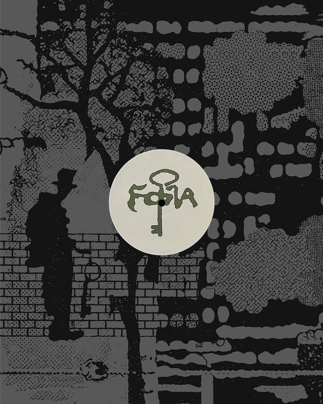 Austral w/ AYLU: Fobia 