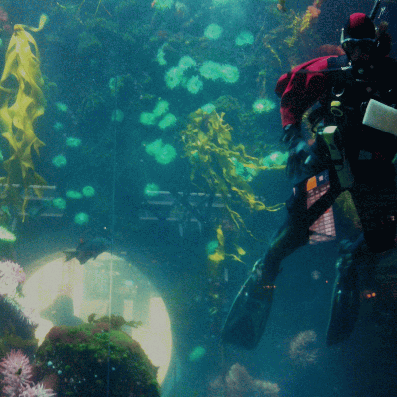 Pender Street Steppers w/ Hood Fan