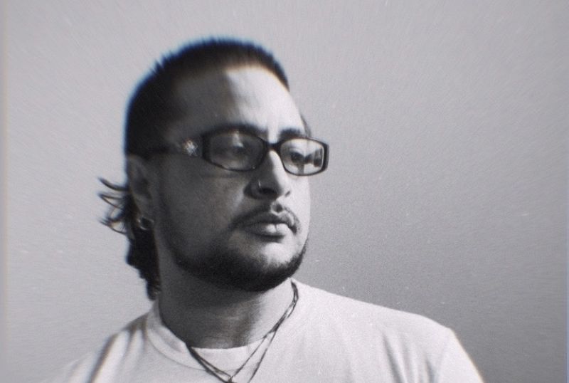 8ULENTINA live for SILLAGE: DUET