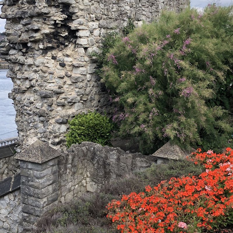 HE4RTBROKEN w/ BILLY BLOND & STEFF