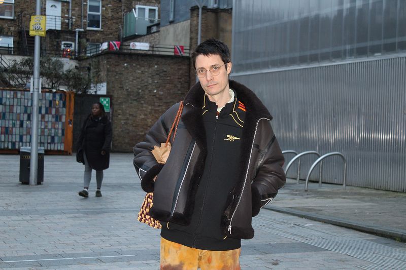 CAN YOU FEEL THE SUN W/ CALL SUPER