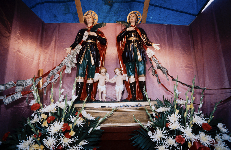 Smithsonian Folkways: Christmas Special 